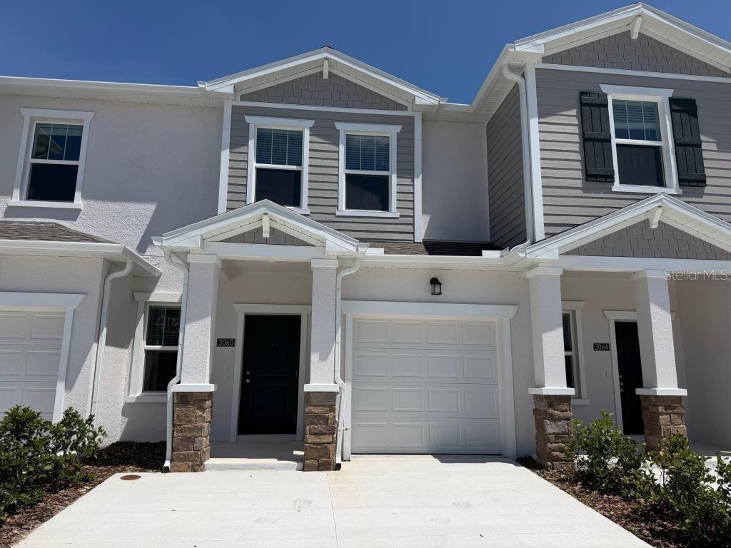 3060 CHROMATIC ST, KISSIMMEE, FL, 34758