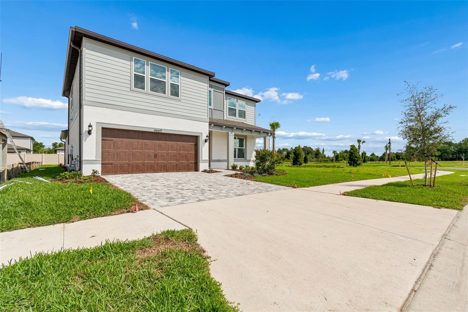 6669 ASBURY BARNES LN, WESLEY CHAPEL, FL, 33545