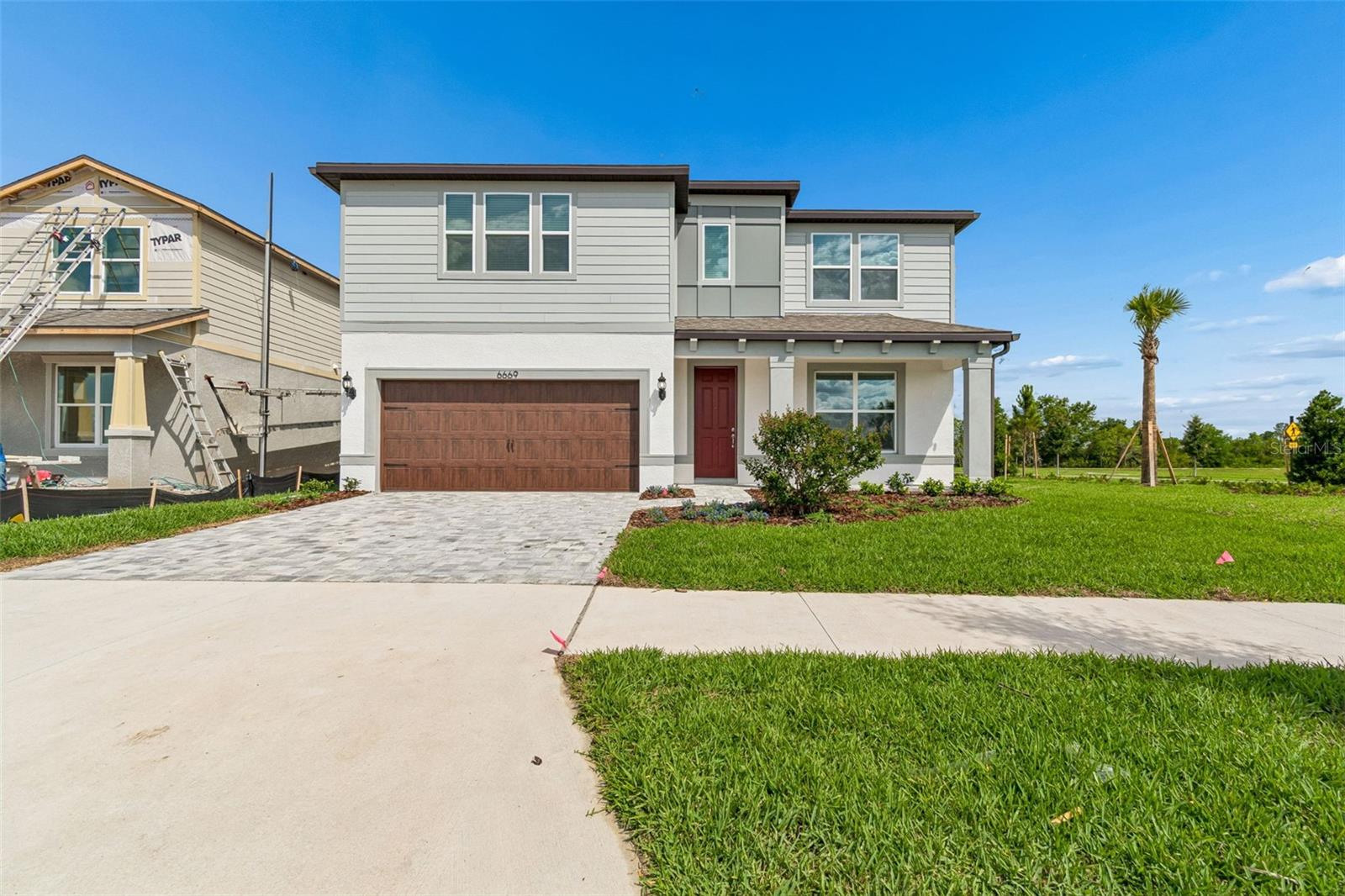 6669 ASBURY BARNES LN, WESLEY CHAPEL, FL, 33545