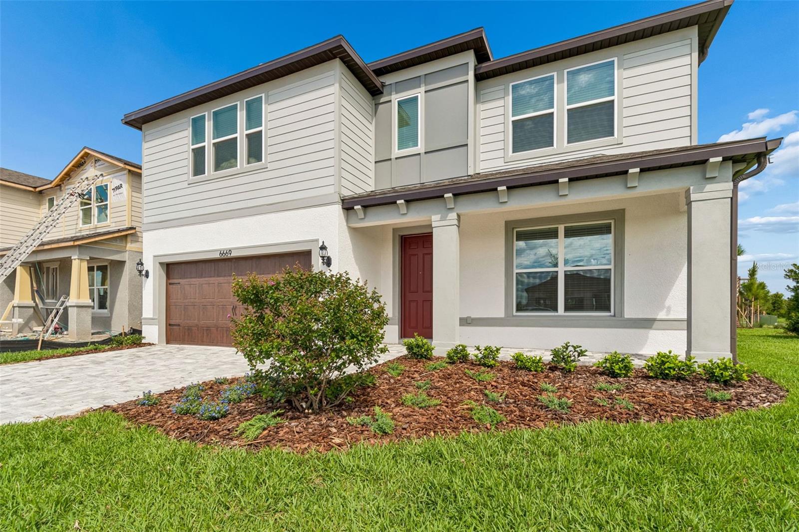 6669 ASBURY BARNES LN, WESLEY CHAPEL, FL, 33545
