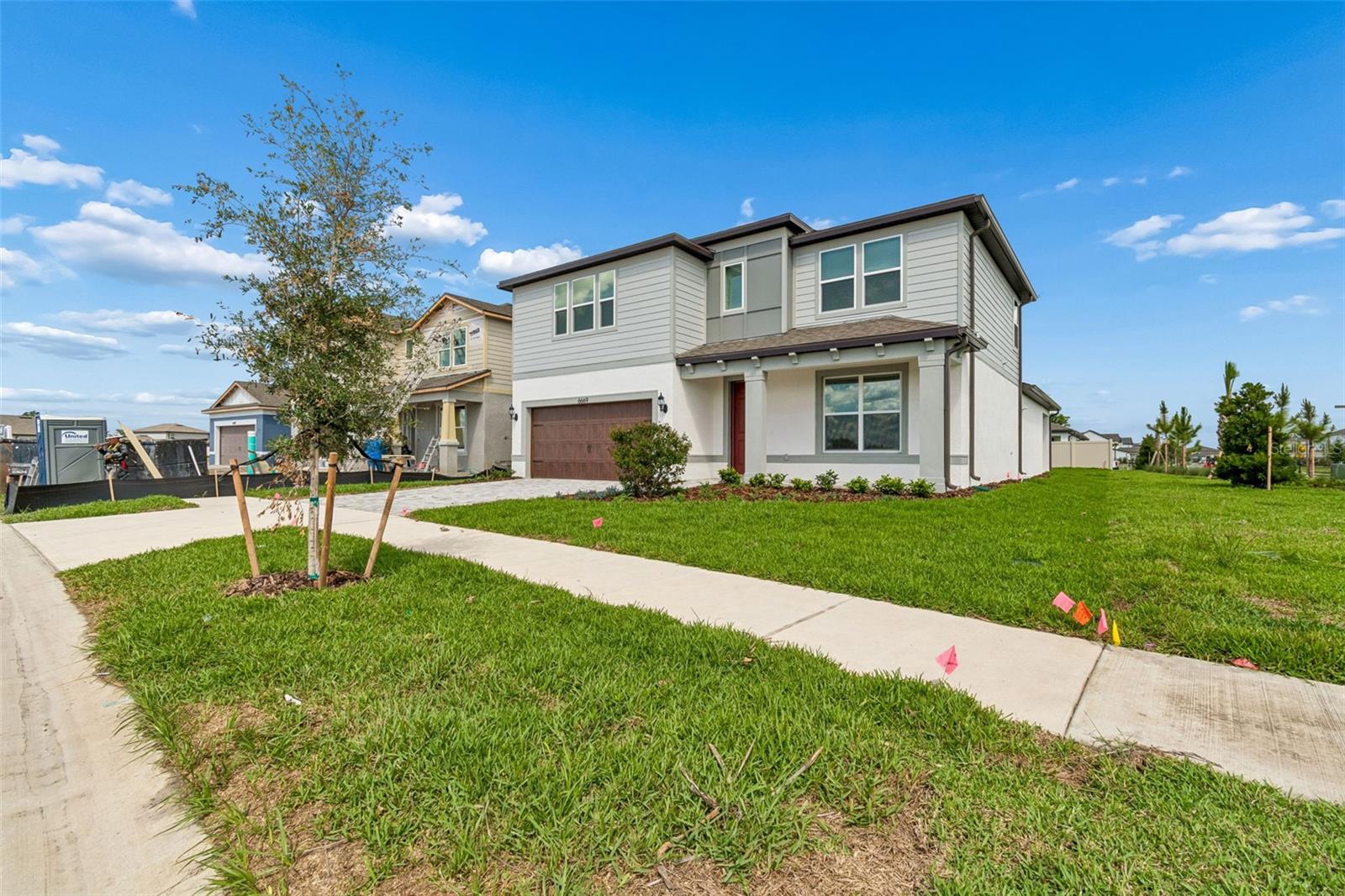 6669 ASBURY BARNES LN, WESLEY CHAPEL, FL, 33545