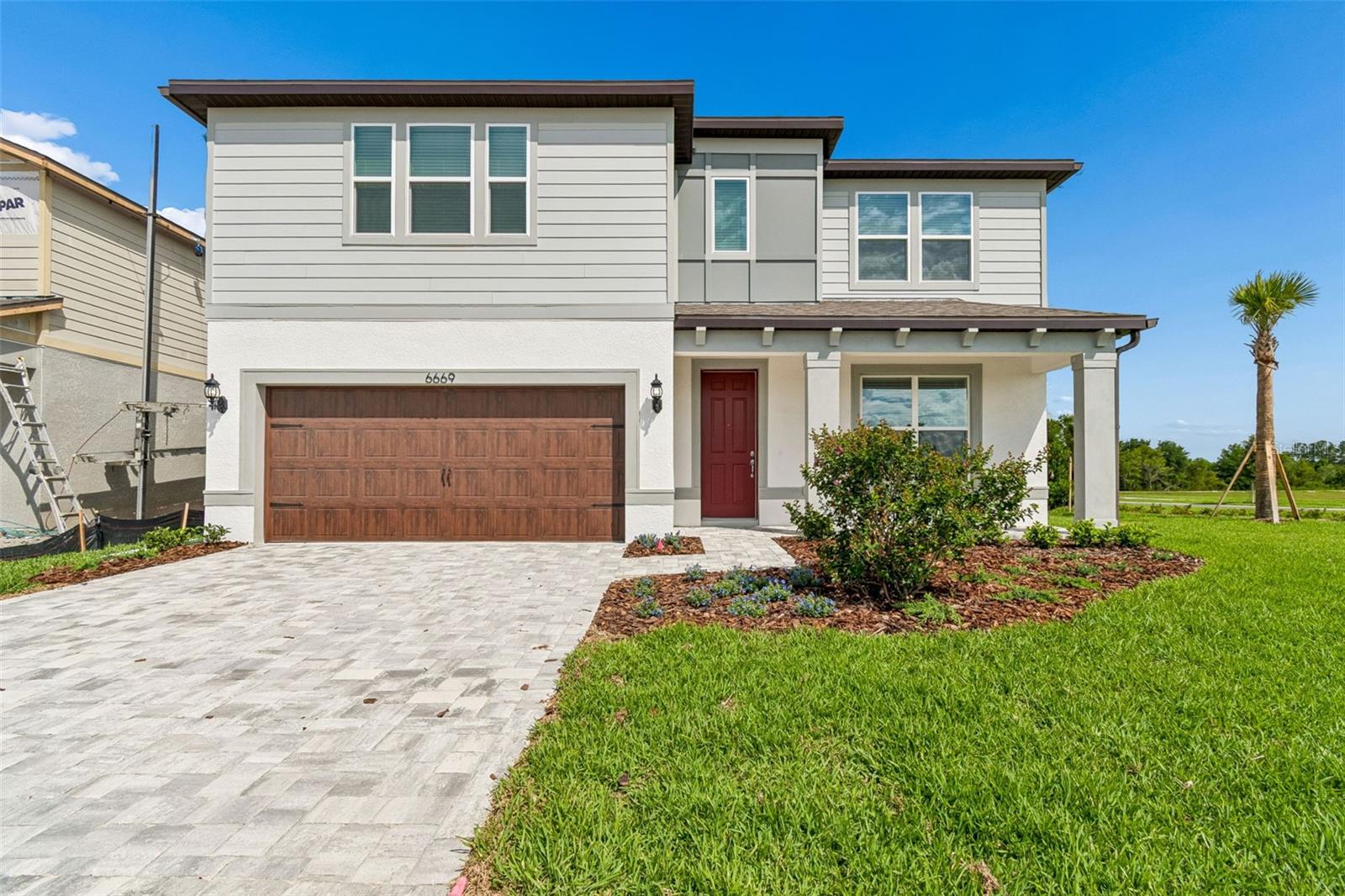 6669 ASBURY BARNES LN, WESLEY CHAPEL, FL, 33545