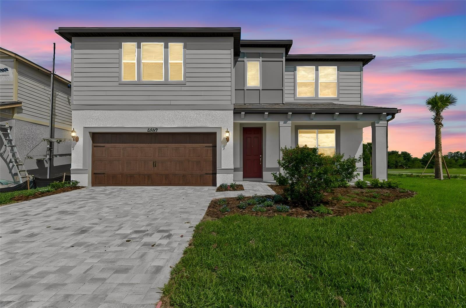 6669 ASBURY BARNES LN, WESLEY CHAPEL, FL, 33545