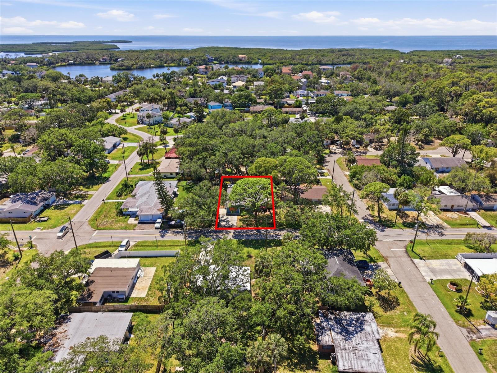 7247 OELSNER ST, NEW PORT RICHEY, FL, 34652