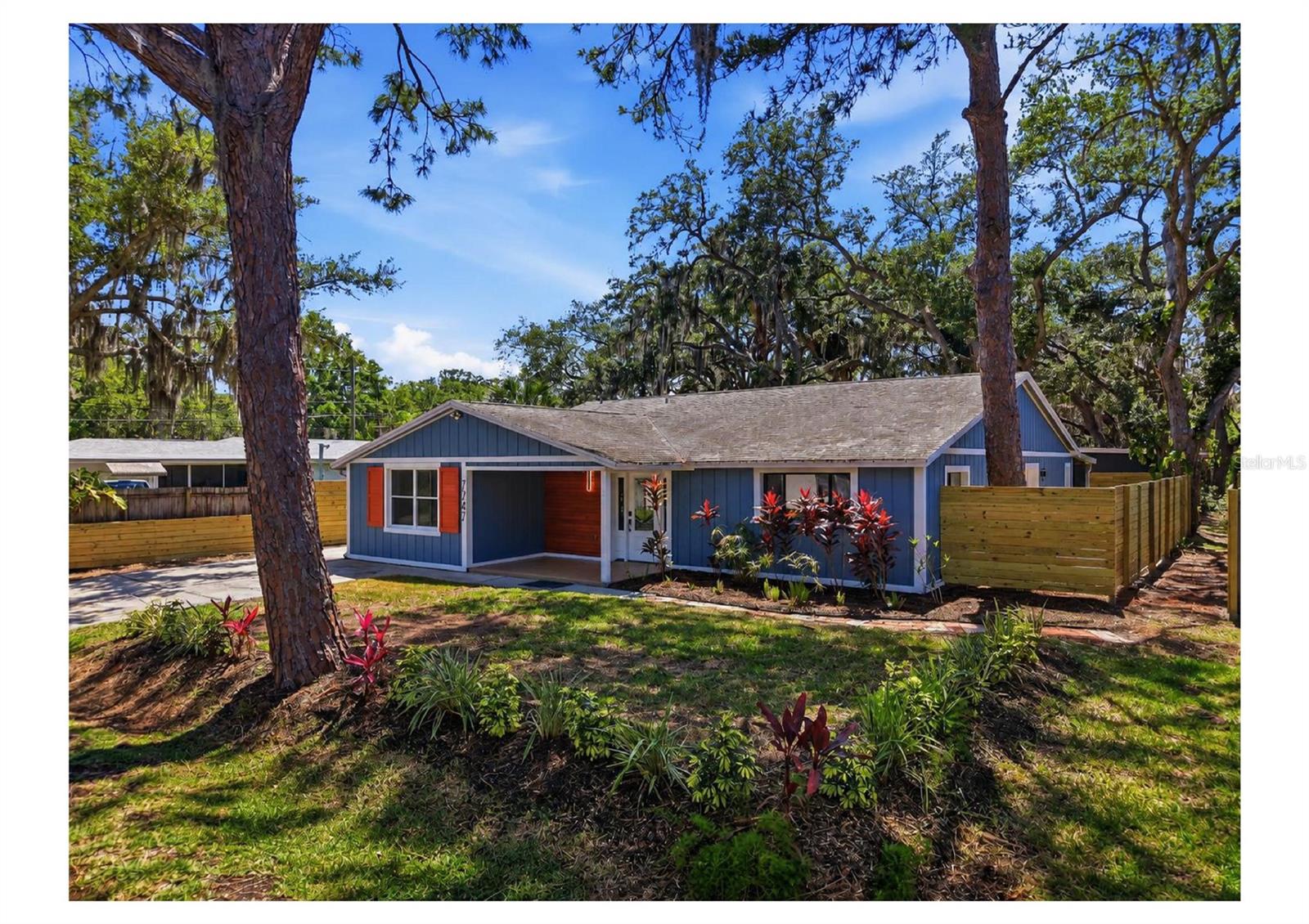 7247 OELSNER ST, NEW PORT RICHEY, FL, 34652