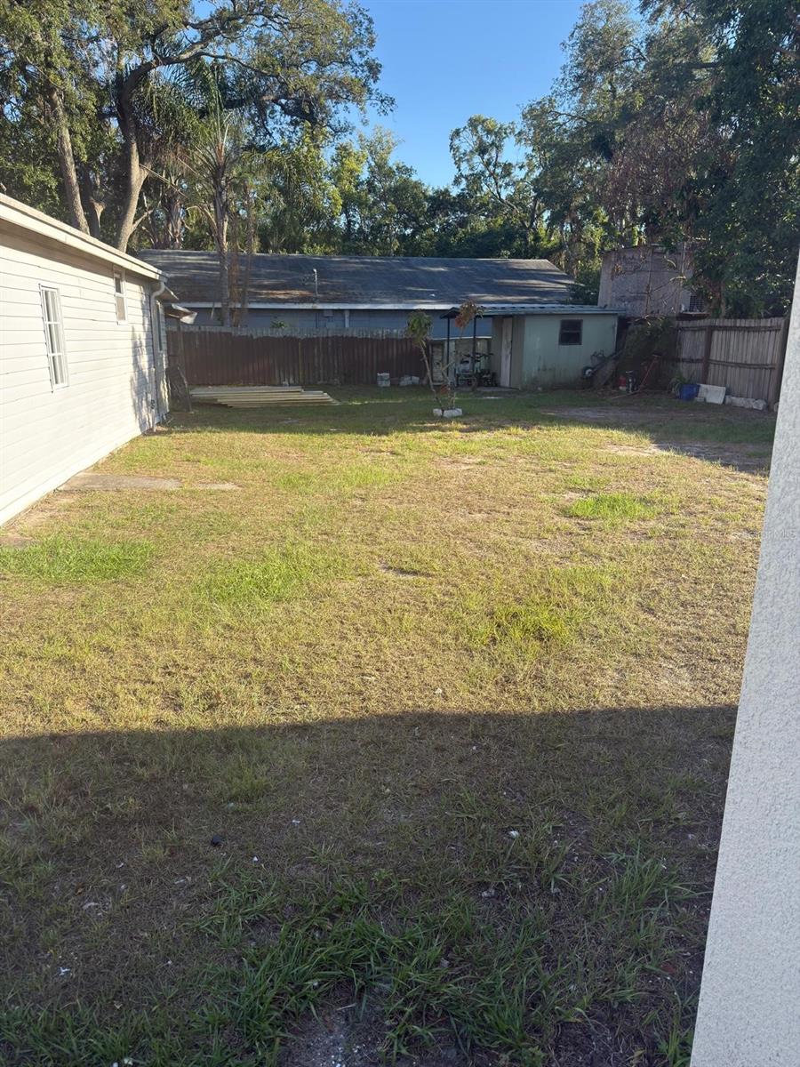 810 W 113TH AVE, TAMPA, FL, 33612
