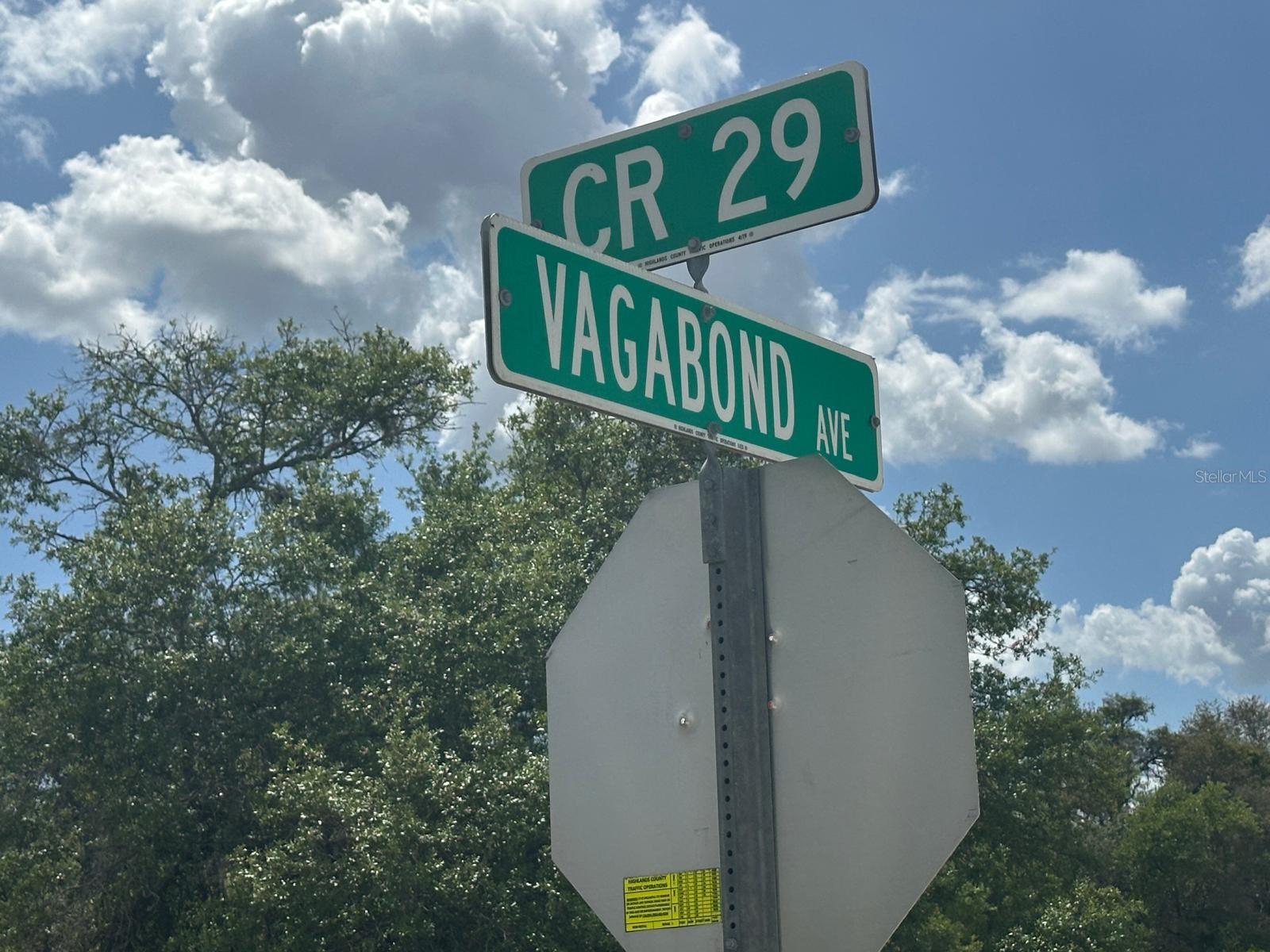 130 VAGABOND AVE, LAKE PLACID, FL, 33852