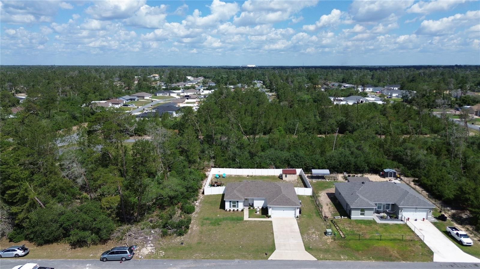 2913 SW 166TH LN, OCALA, FL, 34473