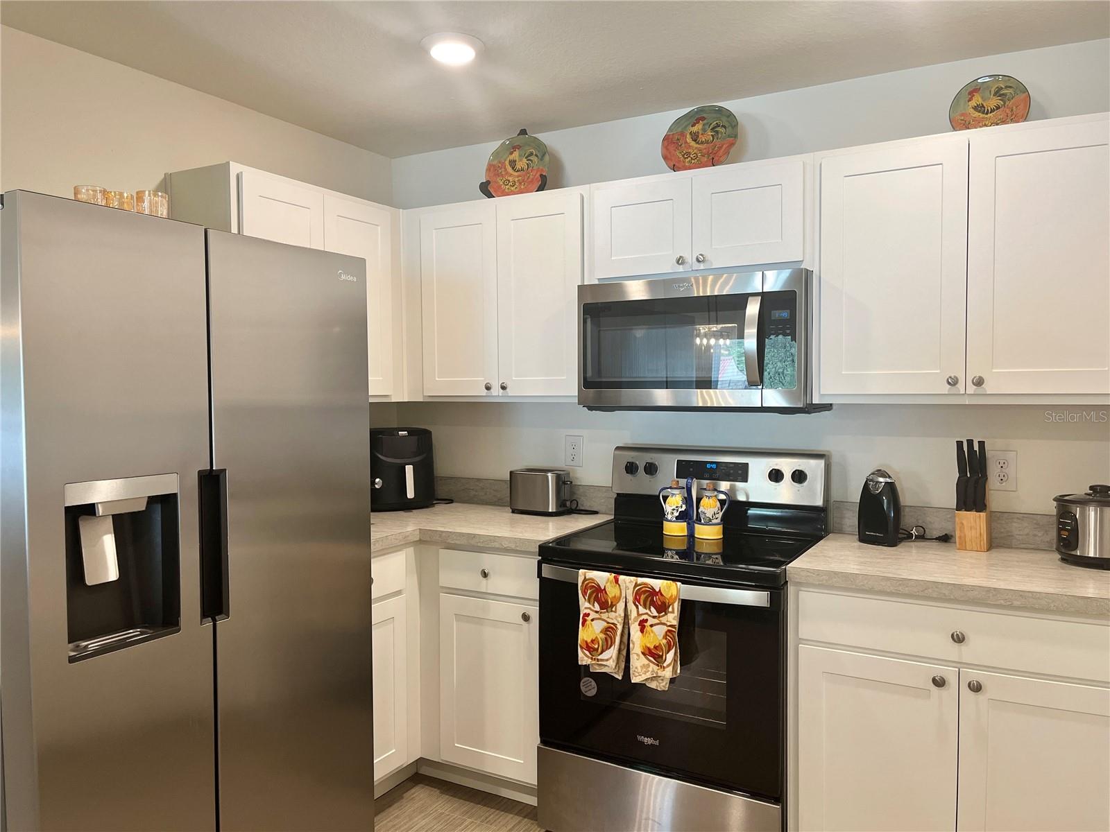 2913 SW 166TH LN, OCALA, FL, 34473
