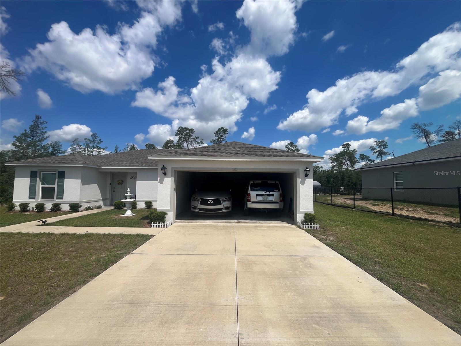 2913 SW 166TH LN, OCALA, FL, 34473