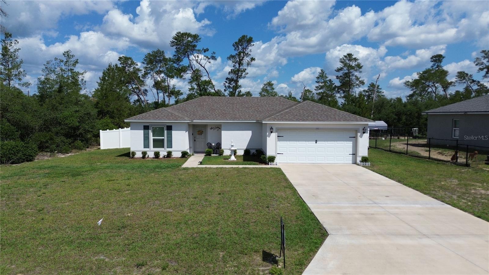 2913 SW 166TH LN, OCALA, FL, 34473