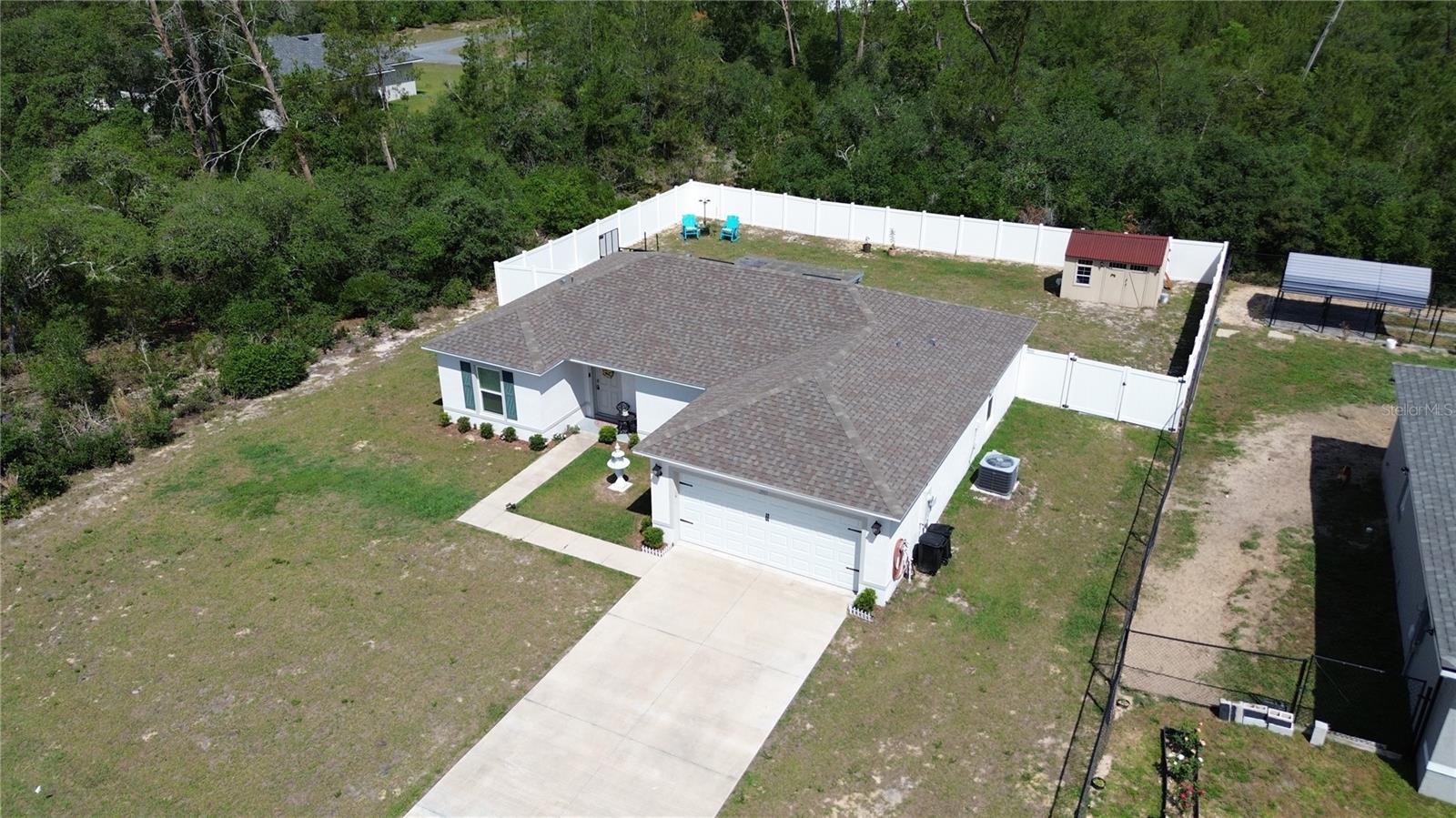 2913 SW 166TH LN, OCALA, FL, 34473