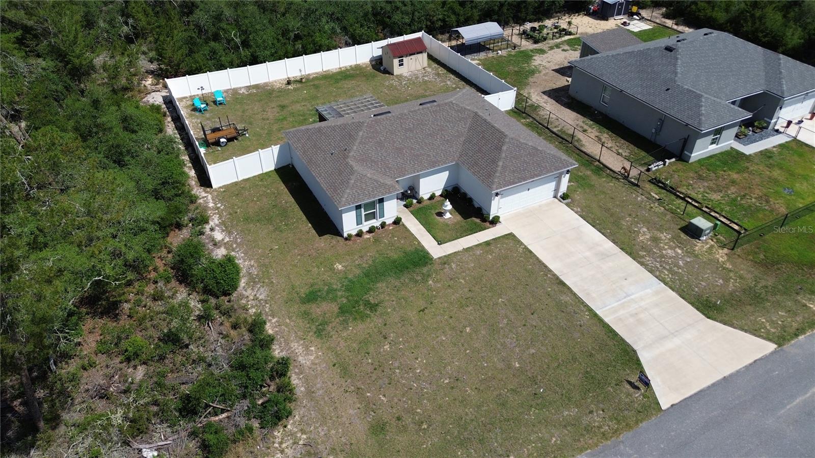 2913 SW 166TH LN, OCALA, FL, 34473