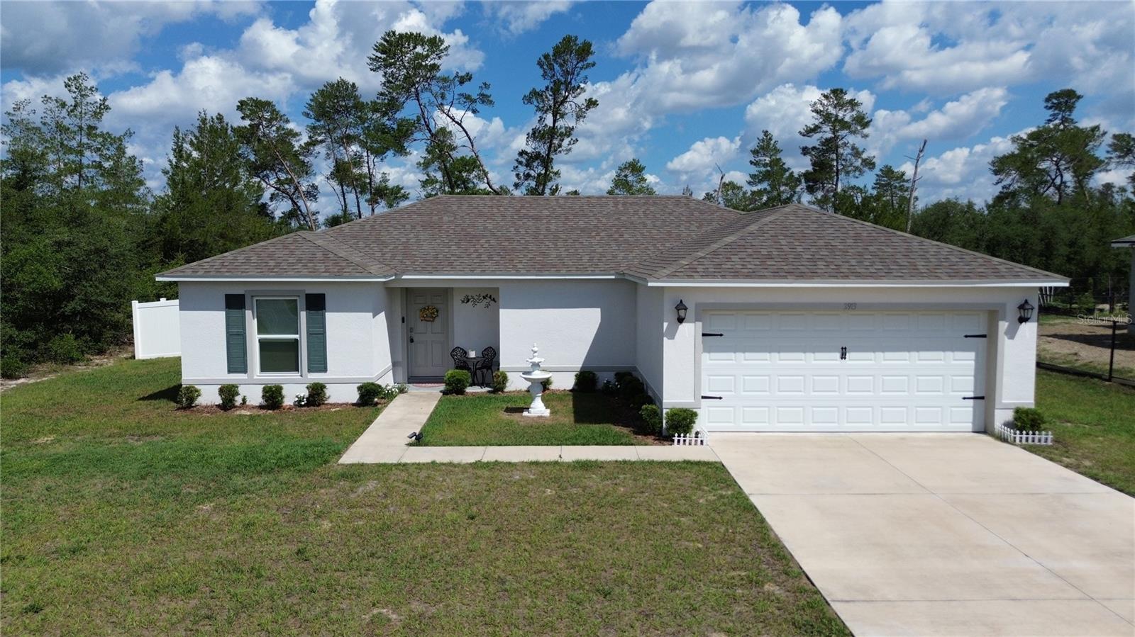 2913 SW 166TH LN, OCALA, FL, 34473