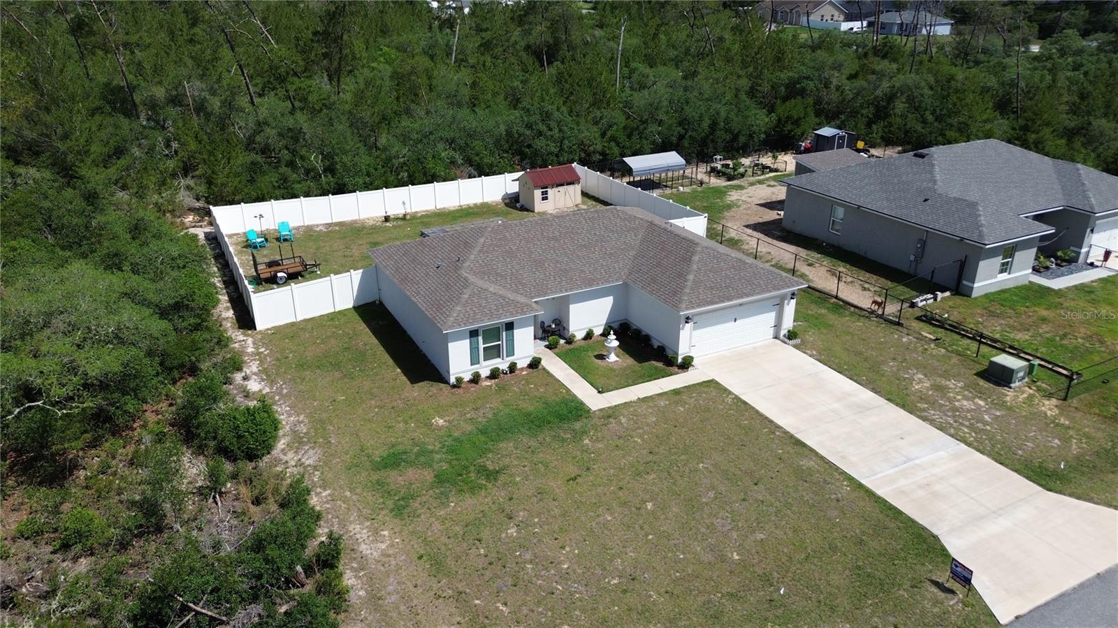 2913 SW 166TH LN, OCALA, FL, 34473
