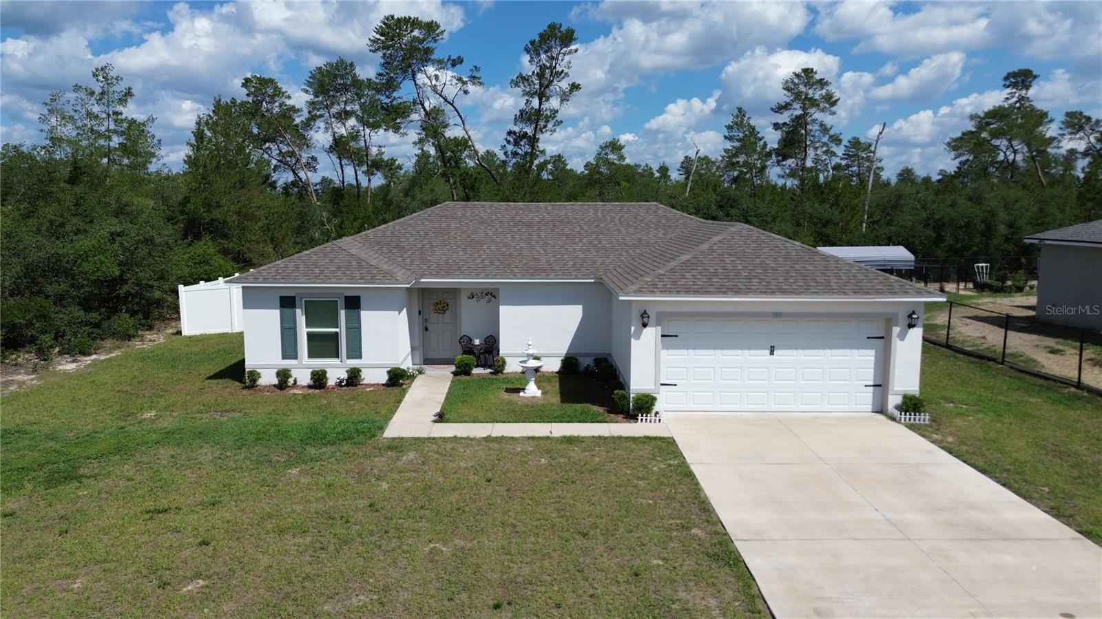 2913 SW 166TH LN, OCALA, FL, 34473