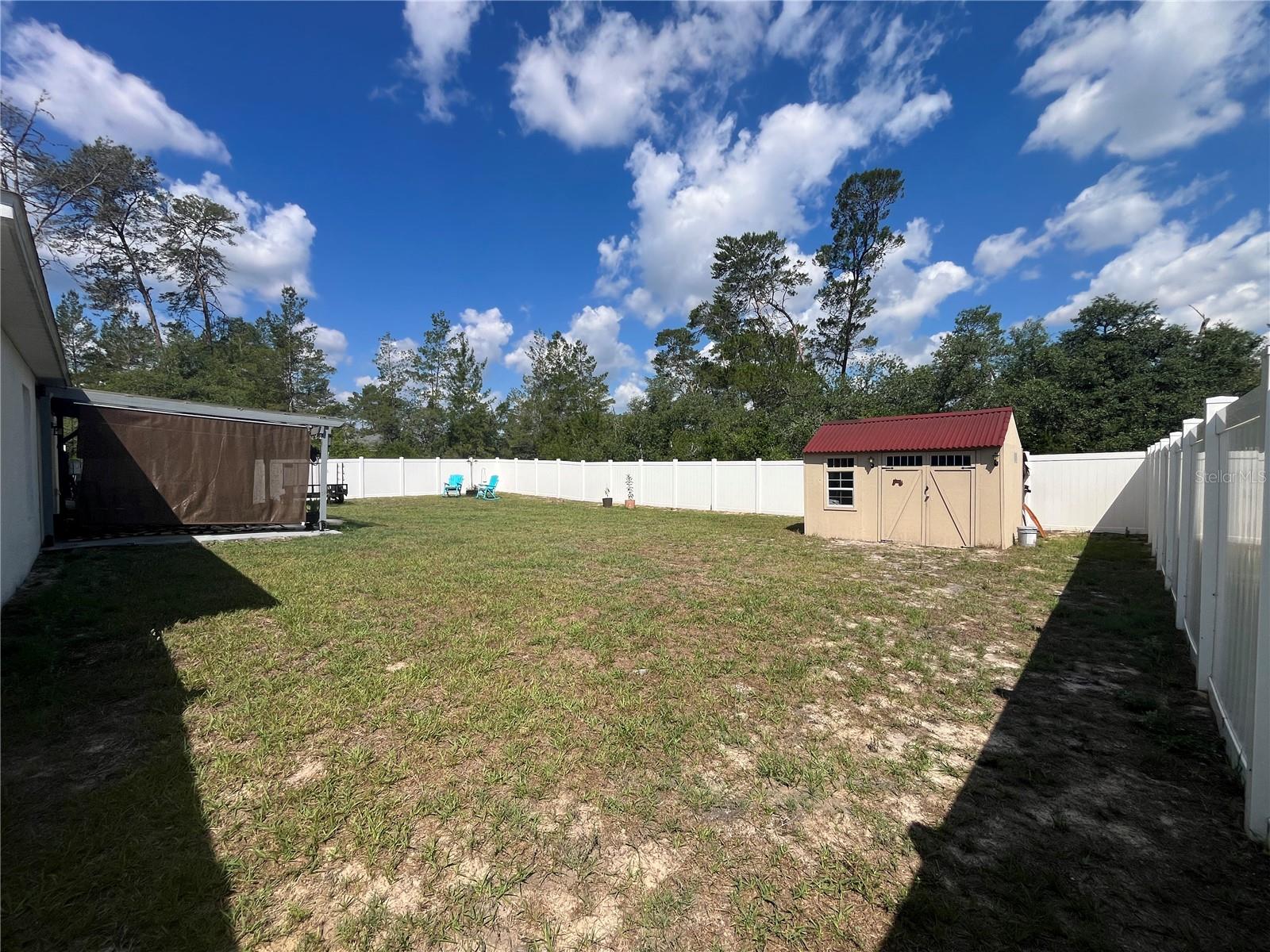 2913 SW 166TH LN, OCALA, FL, 34473