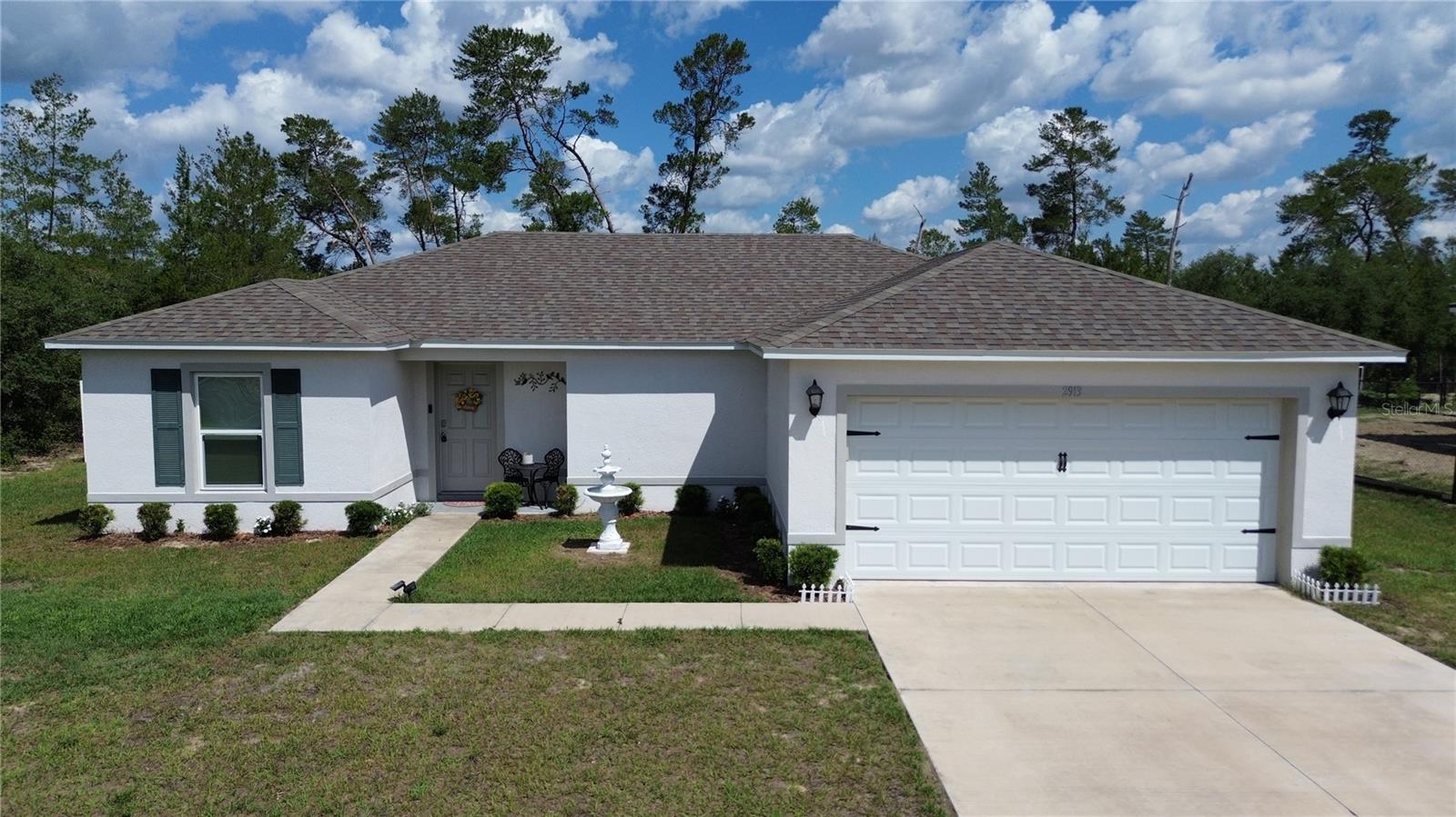2913 SW 166TH LN, OCALA, FL, 34473