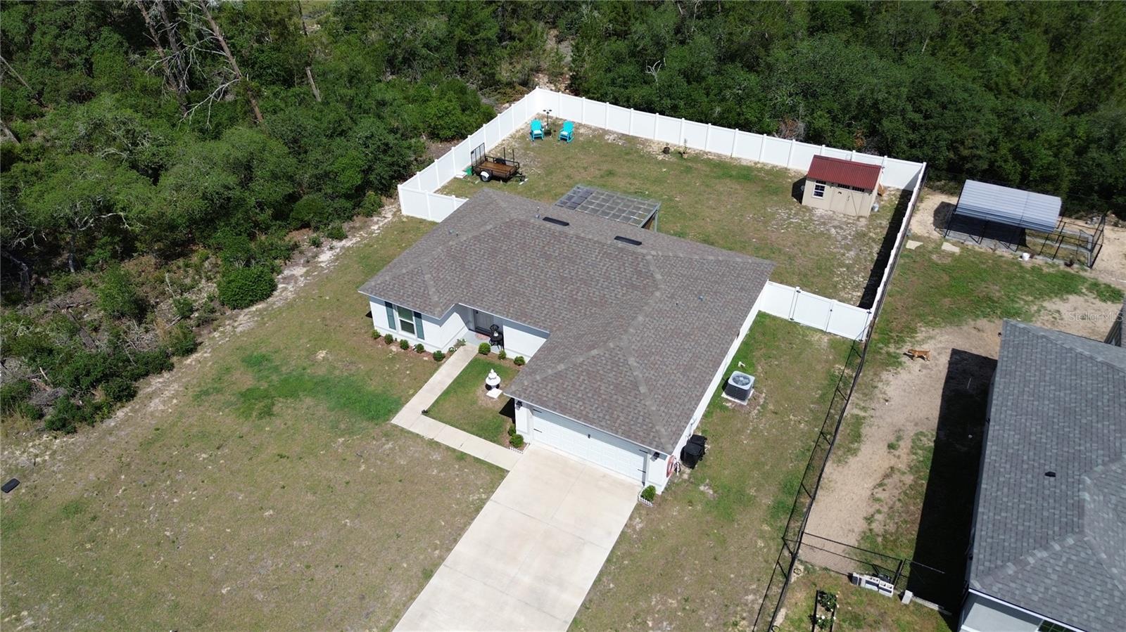 2913 SW 166TH LN, OCALA, FL, 34473