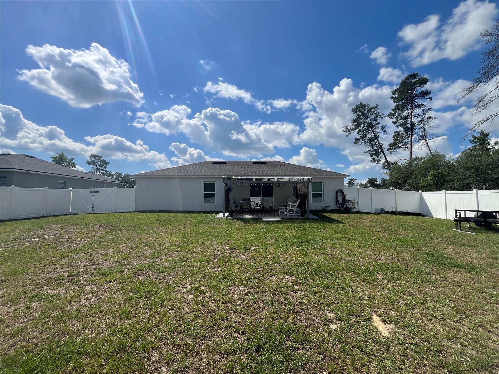 2913 SW 166TH LN, OCALA, FL, 34473