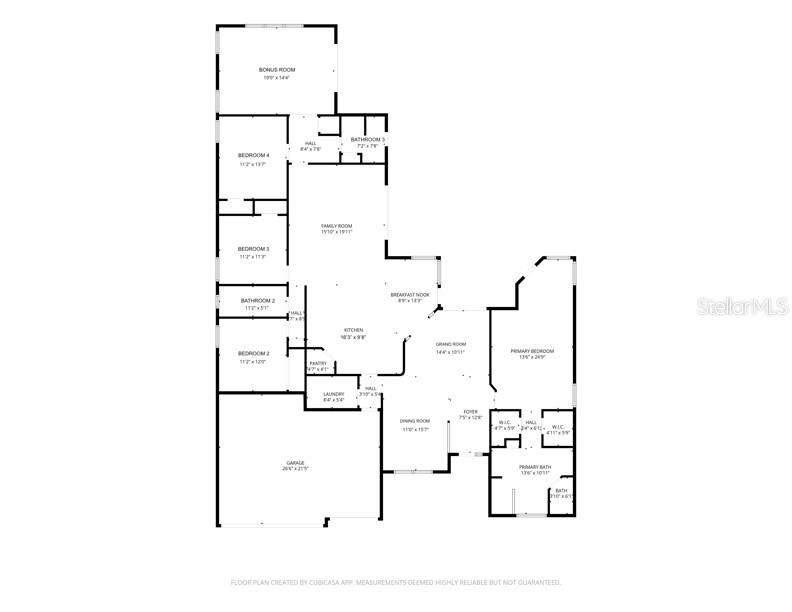 20114 TAMIAMI AVE, TAMPA, FL, 33647