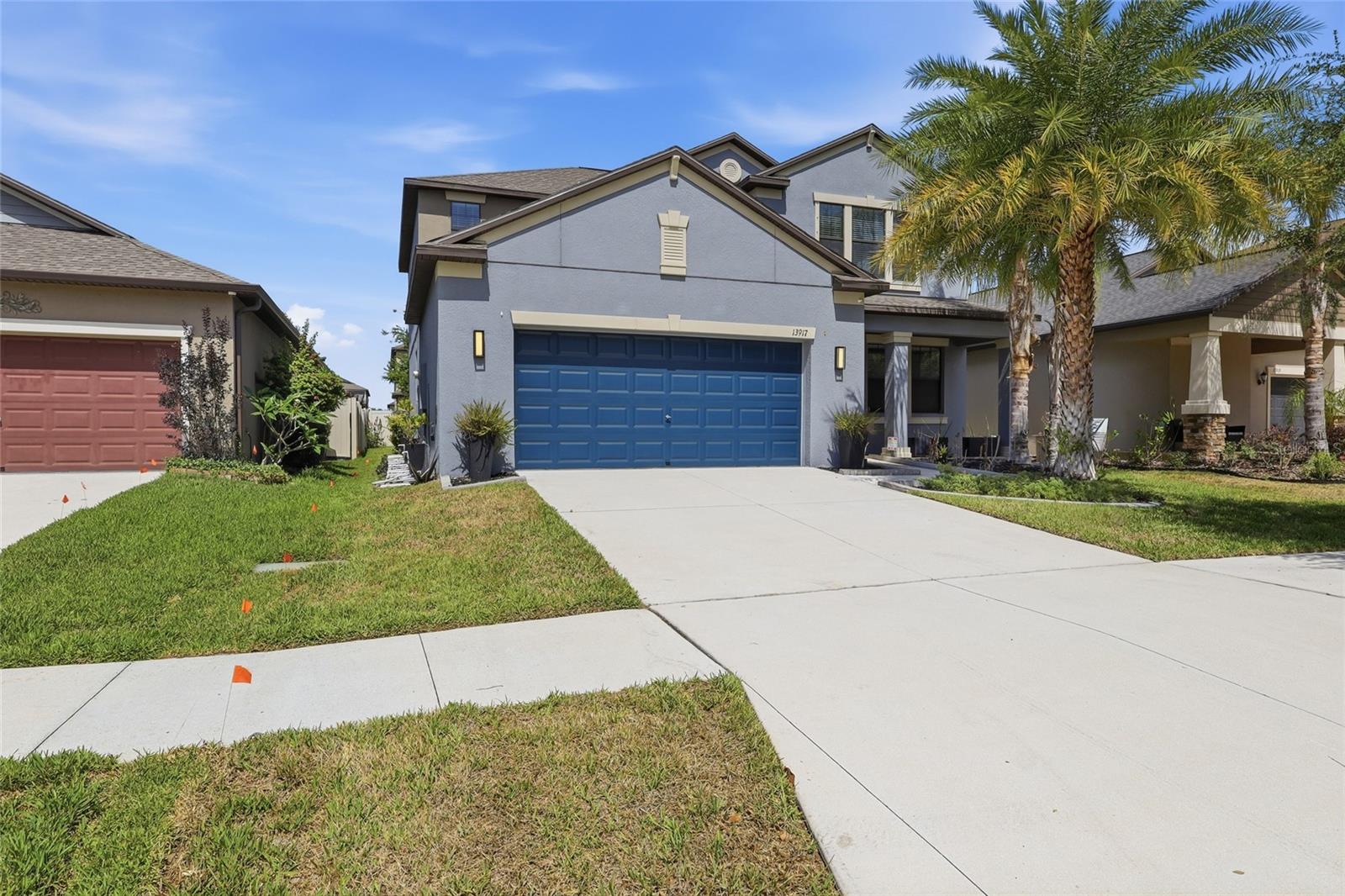 13917 ROSEATE TERN LN, RIVERVIEW, FL, 33579