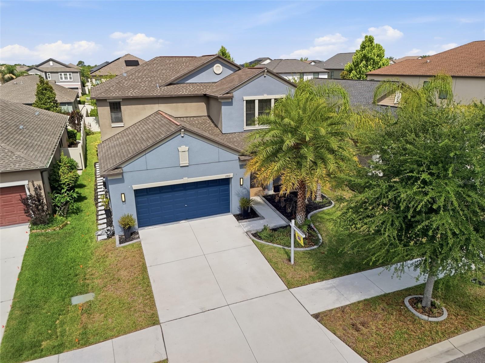 13917 ROSEATE TERN LN, RIVERVIEW, FL, 33579