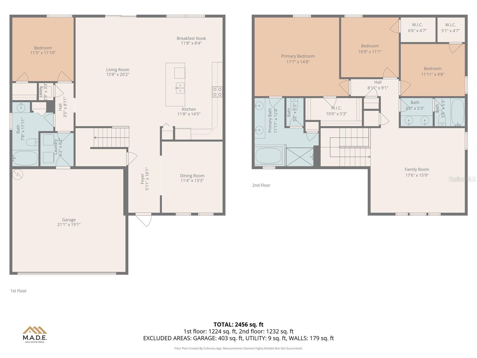 13917 ROSEATE TERN LN, RIVERVIEW, FL, 33579