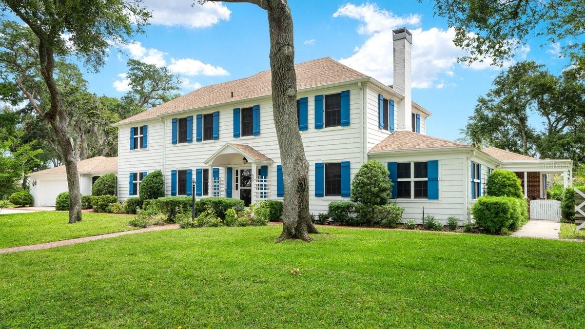 639 & 659 JOHN ANDERSON DR, ORMOND BEACH, FL, 32176
