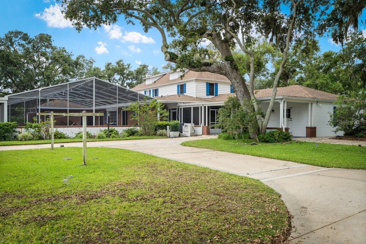 639 & 659 JOHN ANDERSON DR, ORMOND BEACH, FL, 32176