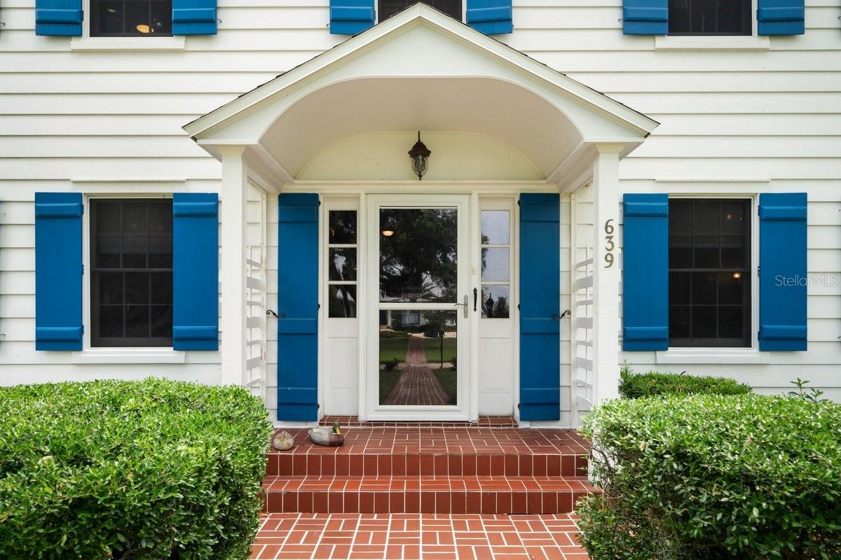 639 & 659 JOHN ANDERSON DR, ORMOND BEACH, FL, 32176