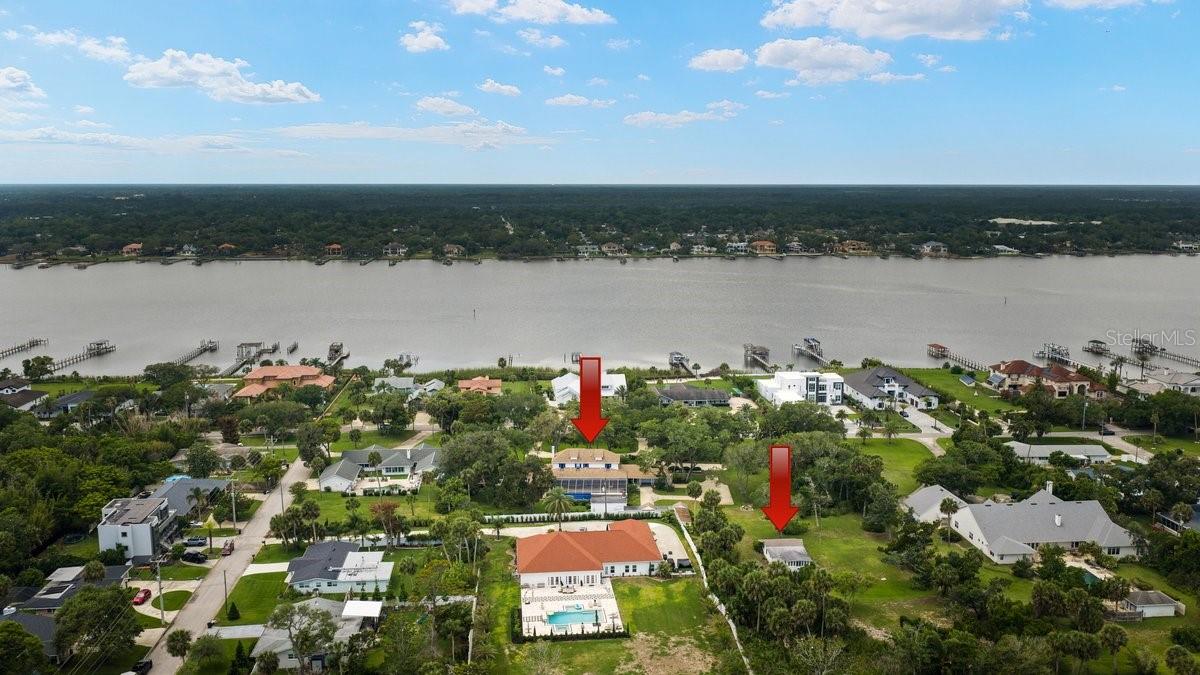 639 & 659 JOHN ANDERSON DR, ORMOND BEACH, FL, 32176