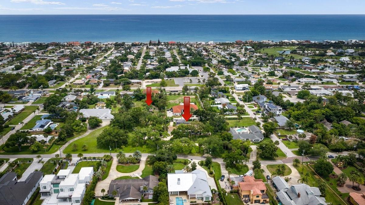 639 & 659 JOHN ANDERSON DR, ORMOND BEACH, FL, 32176