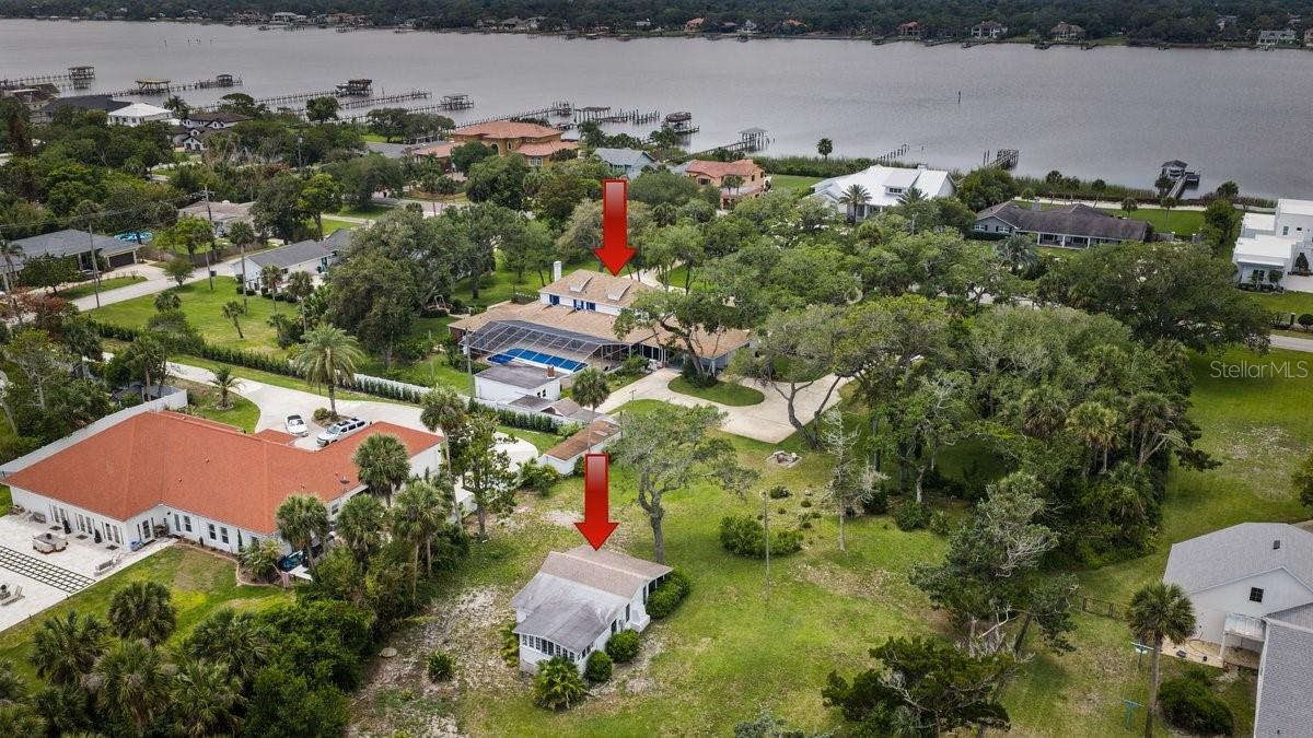 639 & 659 JOHN ANDERSON DR, ORMOND BEACH, FL, 32176