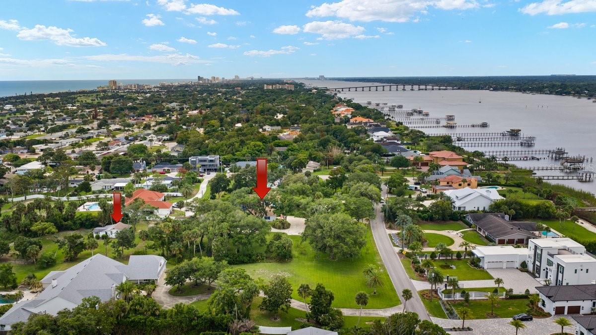 639 & 659 JOHN ANDERSON DR, ORMOND BEACH, FL, 32176