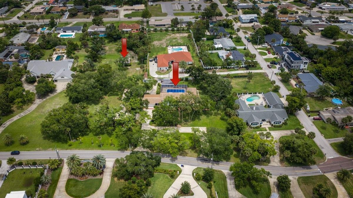 639 & 659 JOHN ANDERSON DR, ORMOND BEACH, FL, 32176