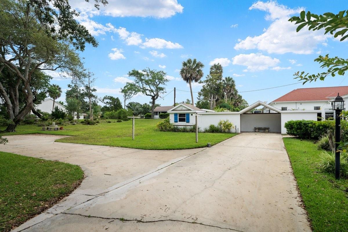 639 & 659 JOHN ANDERSON DR, ORMOND BEACH, FL, 32176