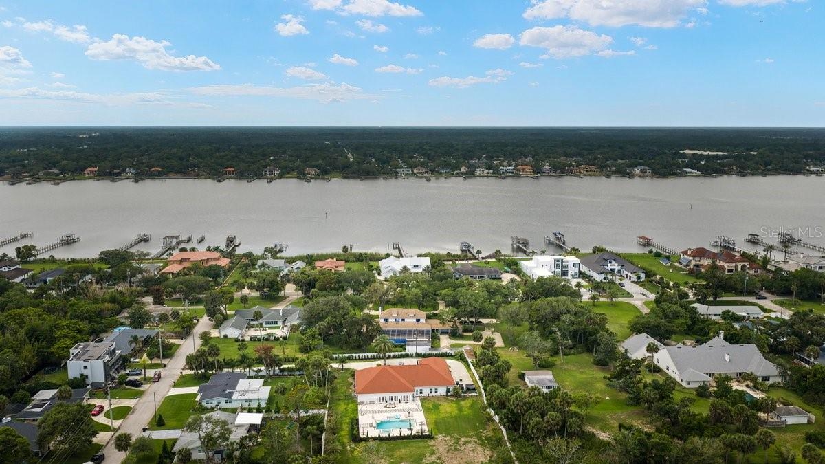 639 & 659 JOHN ANDERSON DR, ORMOND BEACH, FL, 32176