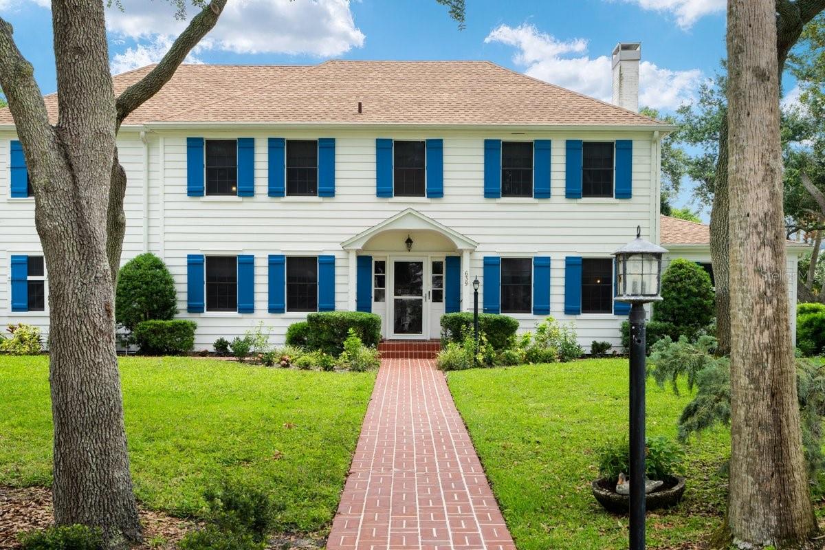 639 & 659 JOHN ANDERSON DR, ORMOND BEACH, FL, 32176