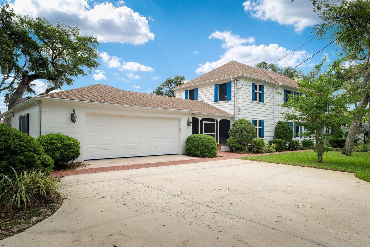 639 & 659 JOHN ANDERSON DR, ORMOND BEACH, FL, 32176