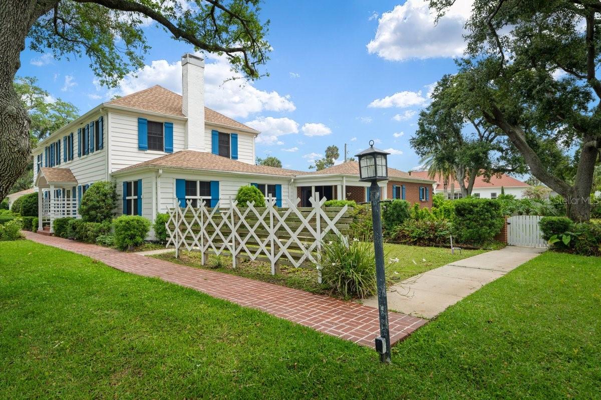 639 & 659 JOHN ANDERSON DR, ORMOND BEACH, FL, 32176
