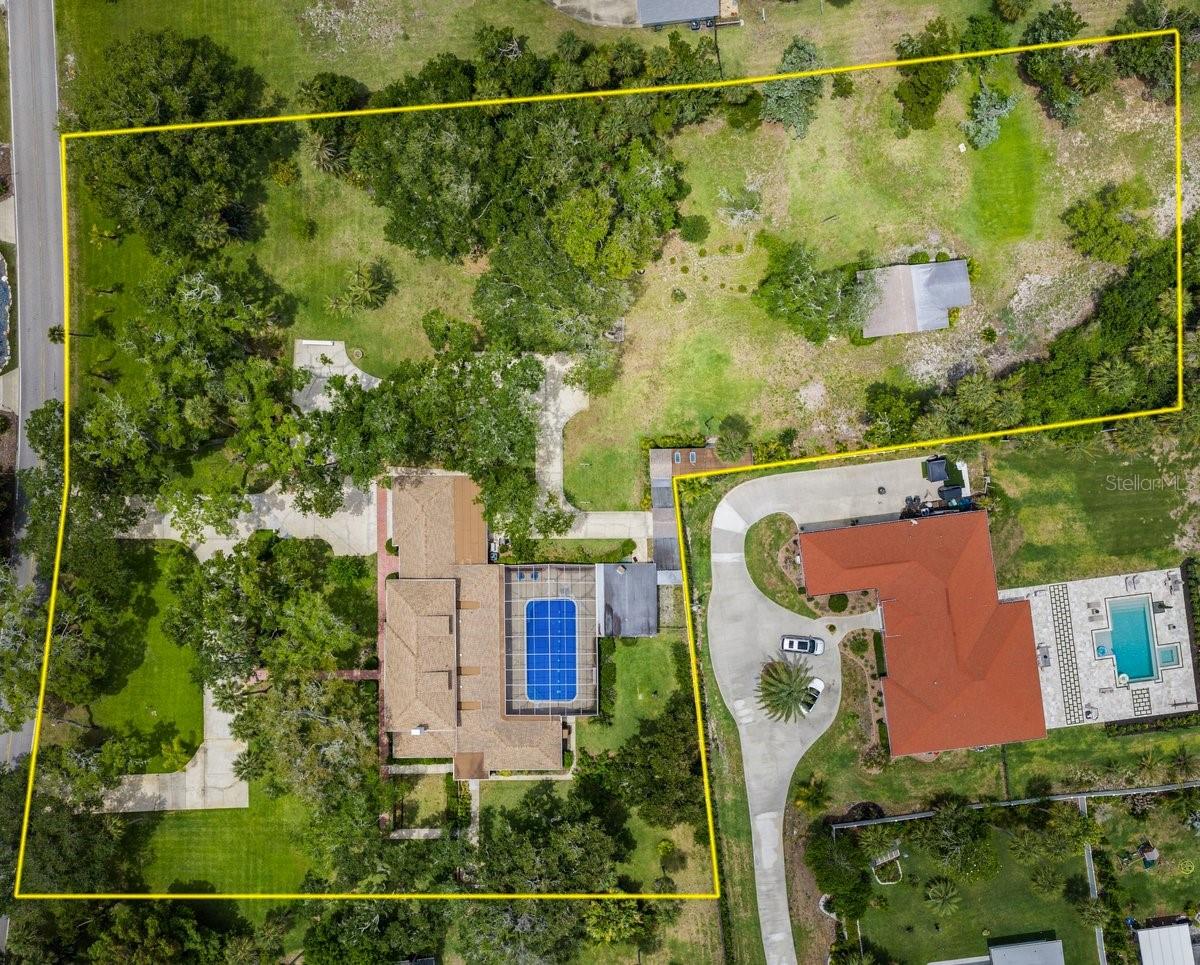 639 & 659 JOHN ANDERSON DR, ORMOND BEACH, FL, 32176