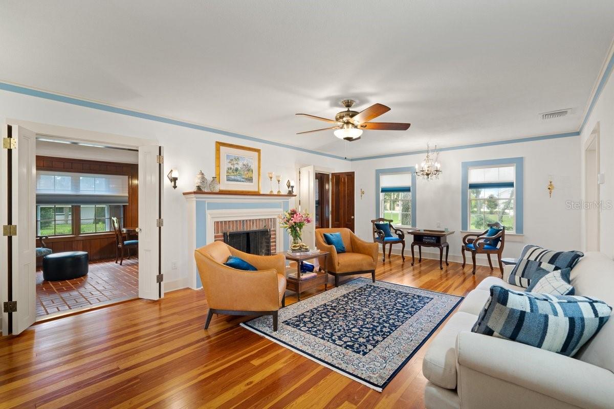 639 & 659 JOHN ANDERSON DR, ORMOND BEACH, FL, 32176