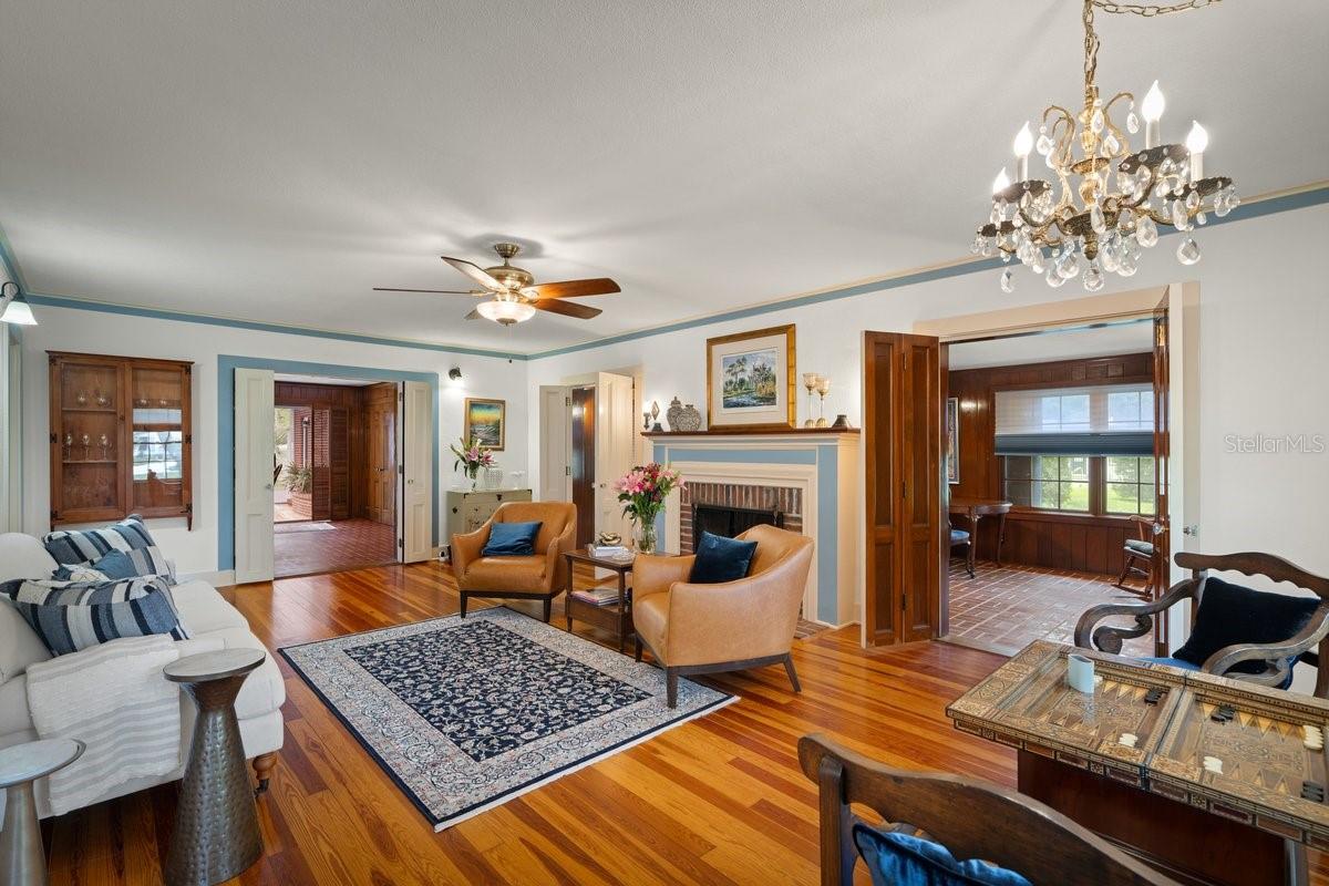 639 & 659 JOHN ANDERSON DR, ORMOND BEACH, FL, 32176