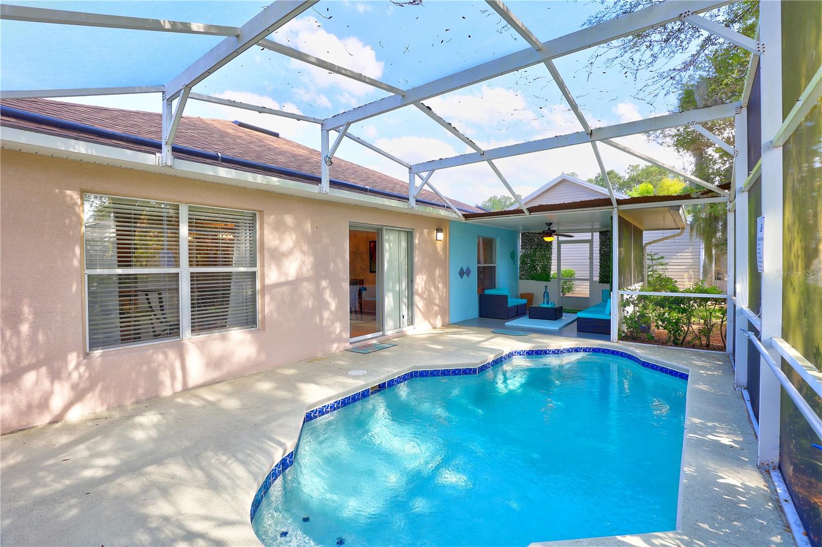 50989 HIGHWAY 27 #360, DAVENPORT, FL, 33897