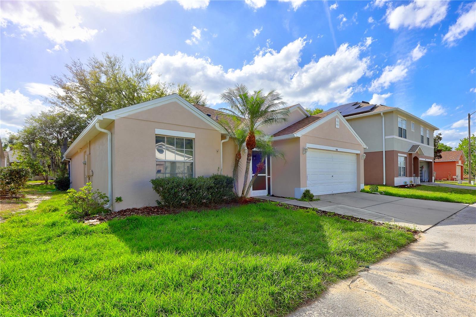 50989 HIGHWAY 27 #360, DAVENPORT, FL, 33897