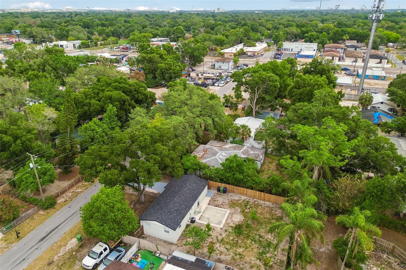 803 S CASTLE CT, TAMPA, FL, 33612