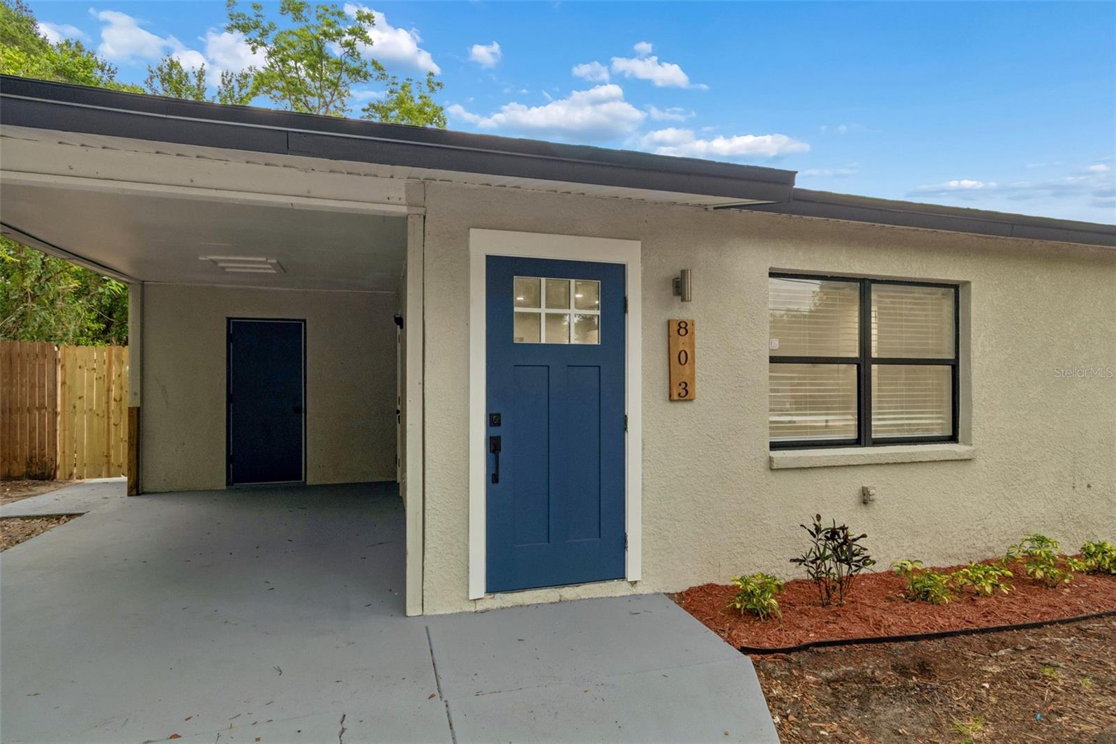 803 S CASTLE CT, TAMPA, FL, 33612