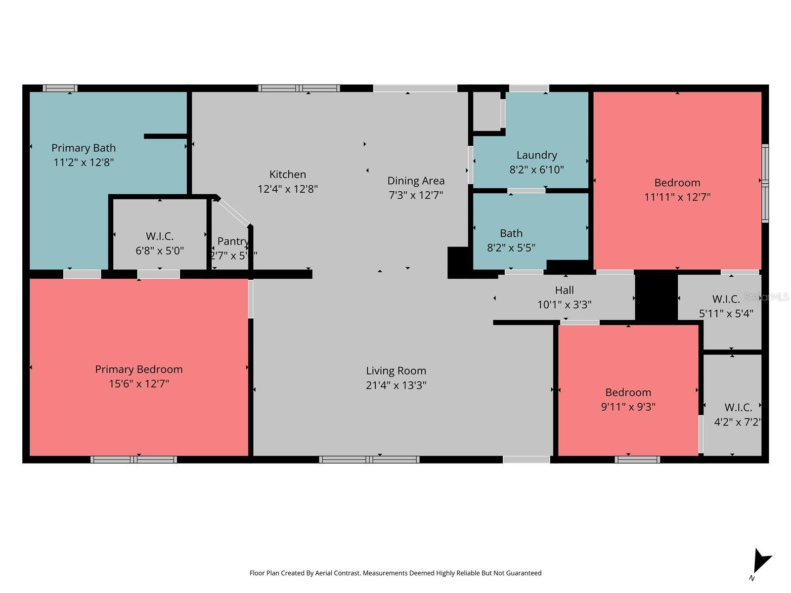 18330 BOOMING RD, SPRING HILL, FL, 34610