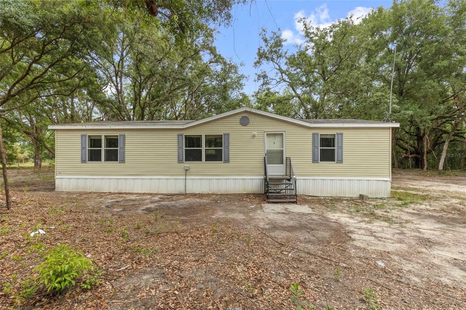 18330 BOOMING RD, SPRING HILL, FL, 34610